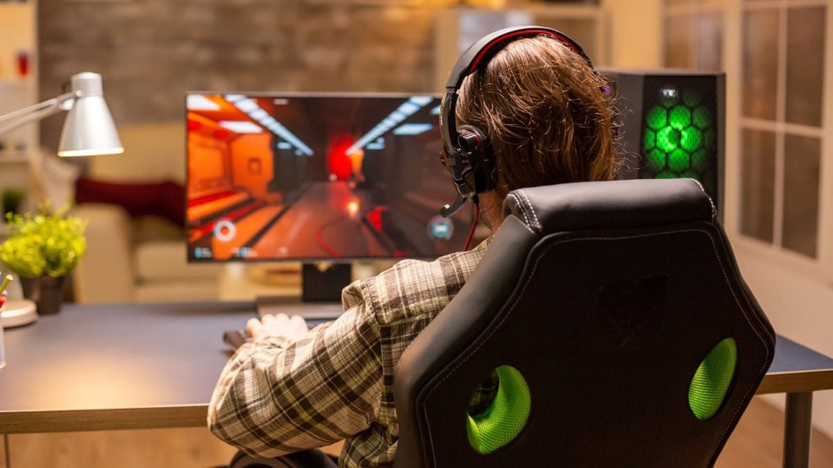[OPINI] PC Gaming Specification Standards for 2025, Gamers Must Know ...